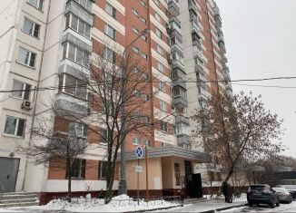 Продаю квартиру студию, 17.9 м2, Москва, Профсоюзная улица, 73, метро Беляево