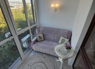 Продается квартира студия, 30 м2, Сочи, Санаторная улица, 46, ЖК Романовский