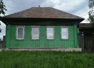 Продается дом, 52 м2, село Пристань, Партизанская улица, 19