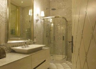 2-ком. квартира на продажу, 104 м2, Сочи, Виноградная улица, 2/3, ЖК На Красноармейской