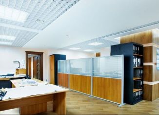 Офис в аренду, 200 м2, Москва, Карманицкий переулок, 3Ас1, Карманицкий переулок