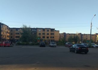 1-комнатная квартира на продажу, 42 м2, Воронеж, Ржевская улица, 11, ЖК Чемпион