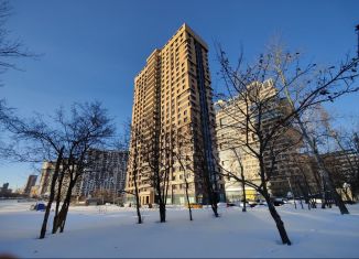 Продам 1-комнатную квартиру, 38.9 м2, Москва, улица Архитектора Власова, 2, метро Профсоюзная