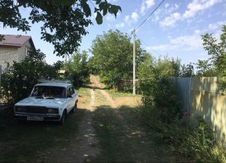 Продаю участок, 6 сот., Ставрополь, микрорайон № 22, садовое товарищество Зори Кавказа, 611