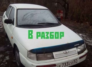 Машиноместо на продажу, 10 м2, Орловская область