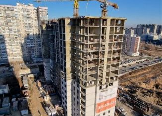 Продается 1-ком. квартира, 41.8 м2, Волгоград, ЖК Квартал Московский