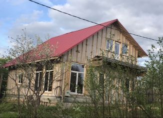 Продам дом, 150 м2, Окуловка, Фестивальная улица, 1А