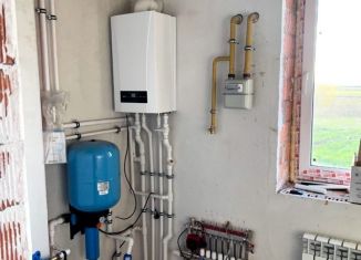 Продается дом, 100 м2, ДНП Солнечное, Лесная улица