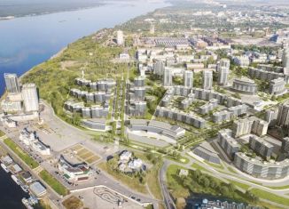 Продажа дома, 40 м2, Чебоксары, Кувшинский переулок