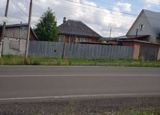 Продажа дома, 40 м2, Мыски, Первомайская улица, 55