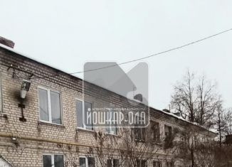 Продажа 1-комнатной квартиры, 26 м2, Йошкар-Ола, Октябрьский микрорайон, улица Чкалова, 18