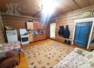 Продаю дом, 60.9 м2, село Большая Атня, улица Бадри Зиганшина, 3