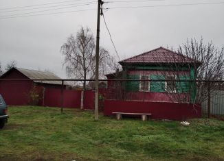 Продам дом, 50 м2, рабочий поселок Пинеровка, Новая улица, 65