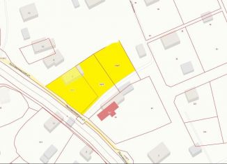 Продается земельный участок, 23 сот., село Заозерье, Лехнаволокская улица, 6