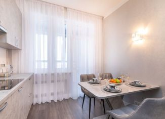 Аренда 1-комнатной квартиры, 40 м2, Москва, Старопетровский проезд, 8, Старопетровский проезд