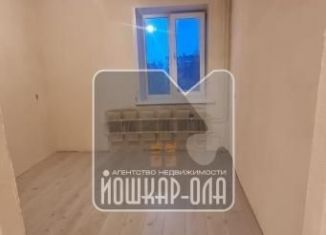 Продам двухкомнатную квартиру, 48 м2, Йошкар-Ола, улица Подольских Курсантов, 13, 2-й микрорайон