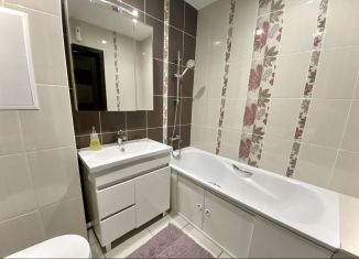 Продам 1-комнатную квартиру, 40.1 м2, Воронеж, Олимпийский бульвар, 12, ЖК Ботанический сад