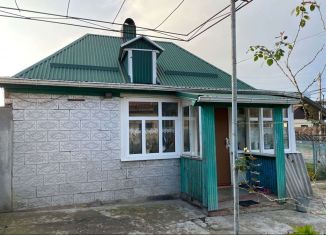 Продажа дома, 48 м2, посёлок Краснооктябрьский, Кубанская улица
