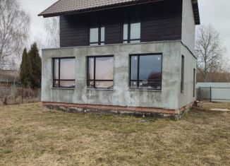 Продается дом, 89 м2, поселок Якшуново