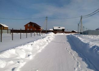 Продам участок, 10 сот., деревня Шихазда