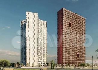 Продажа 3-ком. квартиры, 85.5 м2, Екатеринбург, ЖК Астон Событие, улица Амундсена, 7