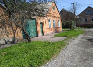 Продаю дом, 65 м2, посёлок городского типа Заводской, 6-я линия, 55/48