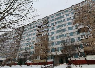 Продается трехкомнатная квартира, 12 м2, Москва, улица Пестеля, 8, район Отрадное