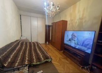 Трехкомнатная квартира на продажу, 91 м2, Москва, Малая Грузинская улица, 29, Малая Грузинская улица