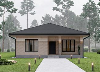 Продается дом, 100 м2, деревня Елкибаево, Деловая улица, 15В