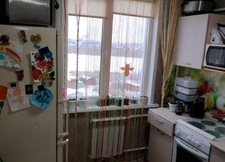 1-комнатная квартира на продажу, 29.4 м2, Барабинск, улица Островского, 5