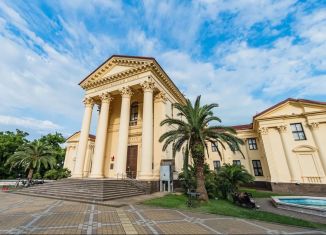 2-ком. квартира на продажу, 45 м2, Сочи, Курортный проспект, 53, микрорайон Центральный