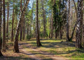 Продаю земельный участок, 50 сот., коттеджный посёлок Вымпел