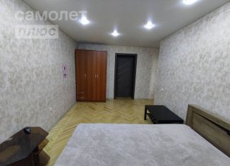 Трехкомнатная квартира на продажу, 57.5 м2, Славянск-на-Кубани, Полковая улица, 253