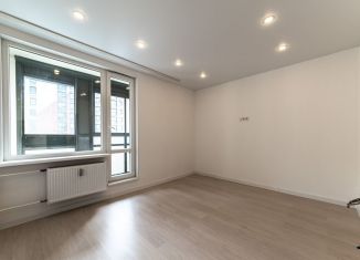 Продажа квартиры студии, 23.5 м2, Санкт-Петербург, ЖК Нью Тайм, Планерная улица, 91к1