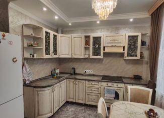 Продается 3-ком. квартира, 77.5 м2, Малоярославец, Московская улица, 89к1, ЖК Яблоневый Сад