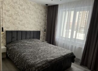 1-комнатная квартира в аренду, 45 м2, Хабаровск, улица Сысоева, 18