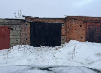 Продается гараж, 21 м2, Кыштым, гаражно-строительный кооператив Горка, с1788