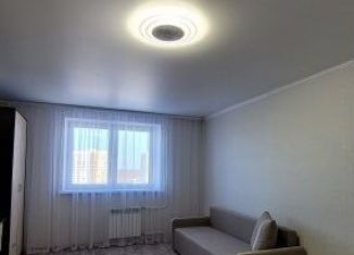 1-комнатная квартира на продажу, 41.5 м2, Тобольск, ЖК Ермак
