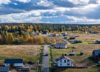 Продаю участок, 12 сот., коттеджный посёлок Линтулово