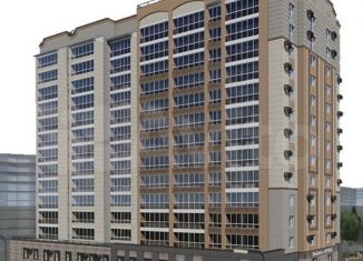 Продается 1-ком. квартира, 50 м2, Йошкар-Ола, микрорайон Юбилейный