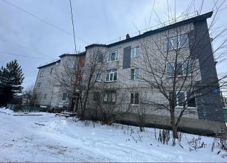 Продам 1-комнатную квартиру, 33.6 м2, Вологодская область, улица Строителей