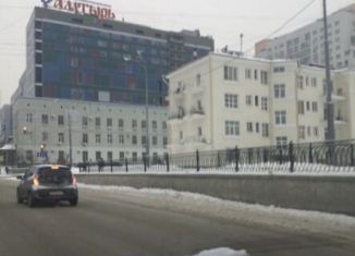 Сдается комната, 15 м2, Екатеринбург, Московская улица, 14, метро Динамо