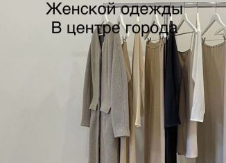 Сдаю в аренду торговую площадь, 6 м2, Уфа, улица Мустая Карима, 47, Ленинский район