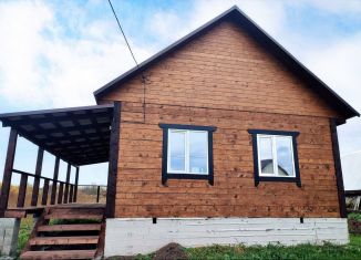 Дом на продажу, 72 м2, село Старокубово, улица Салавата, 16