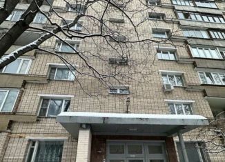 Сдача в аренду 2-ком. квартиры, 53 м2, Москва, улица Лизы Чайкиной, 4к1, улица Лизы Чайкиной