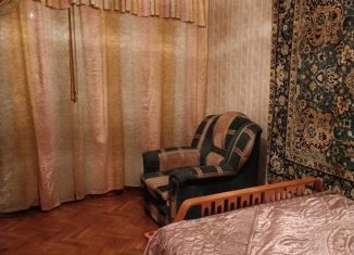 Сдам 3-комнатную квартиру, 62 м2, Самара, Кировский район, Ташкентская улица, 104