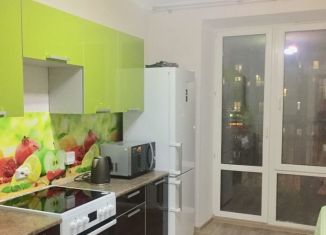 Сдается в аренду 2-ком. квартира, 55 м2, Татарстан, Даурская улица, 48В