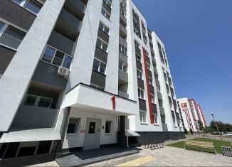 2-комнатная квартира на продажу, 49.9 м2, Краснодар, ЖК Спортивный Парк