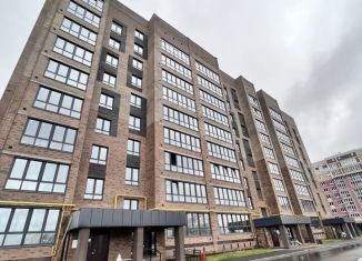 Трехкомнатная квартира на продажу, 91 м2, Йошкар-Ола, микрорайон Мирный, бульвар Ураева, 6Б