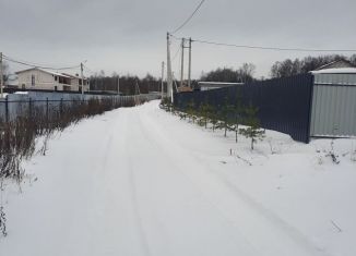 Продается земельный участок, 5.2 сот., Рузский городской округ